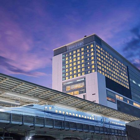 Hotel Associa Shin-Yokohama Yokohama  Dış mekan fotoğraf