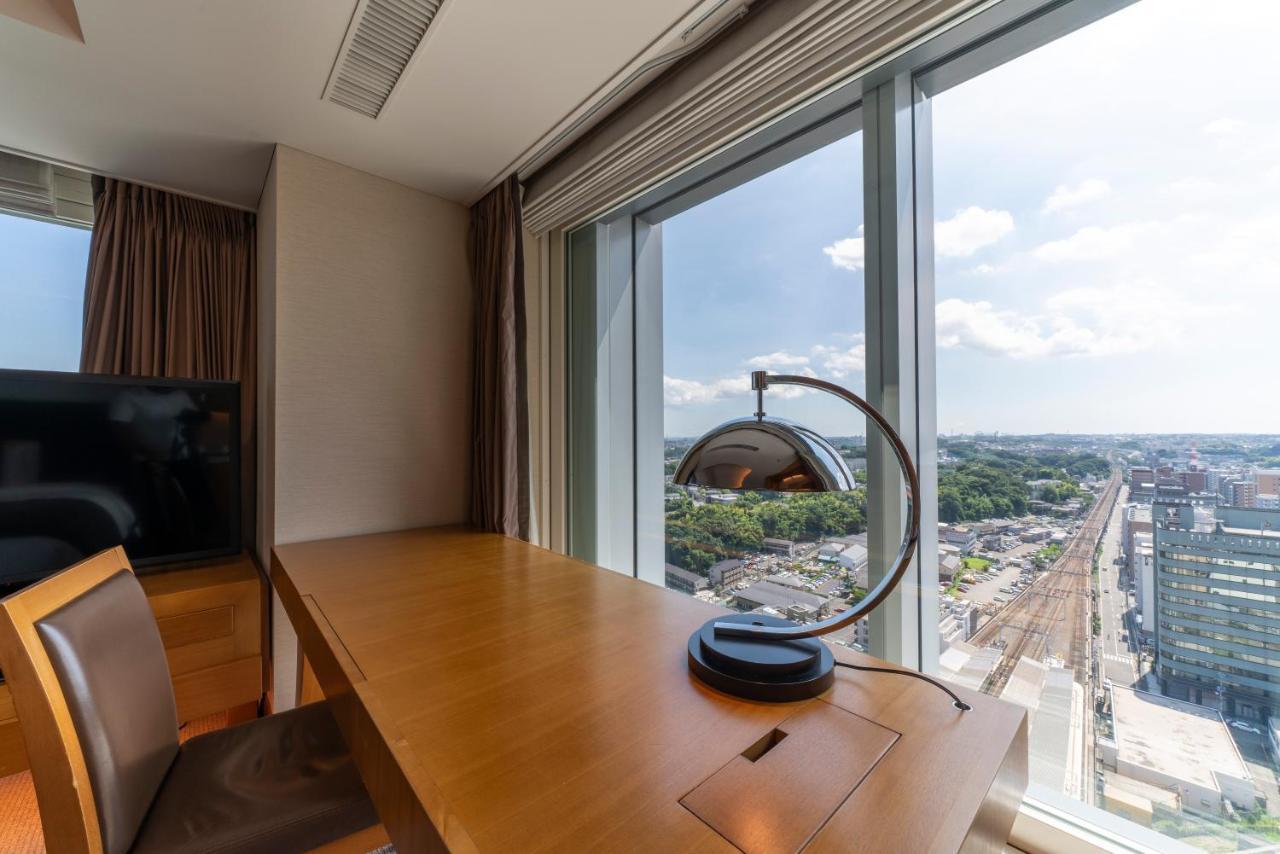 Hotel Associa Shin-Yokohama Yokohama  Dış mekan fotoğraf