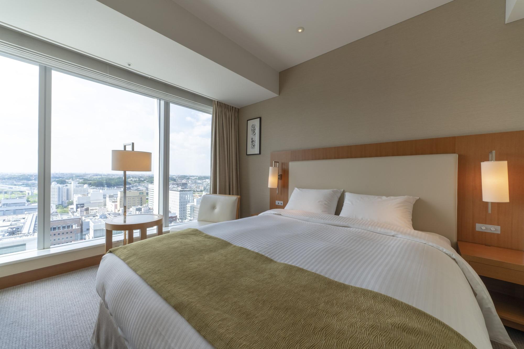 Hotel Associa Shin-Yokohama Yokohama  Dış mekan fotoğraf