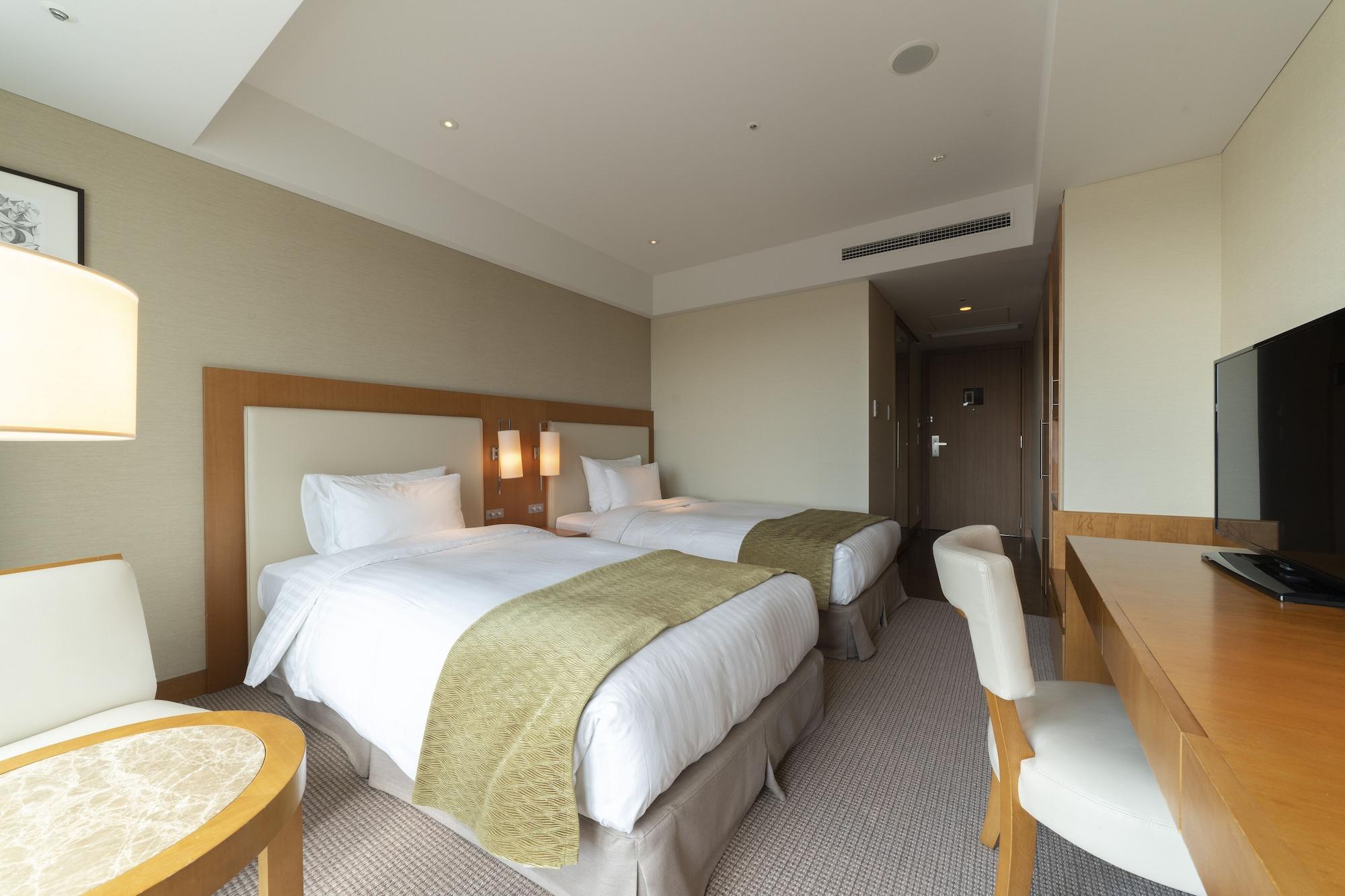 Hotel Associa Shin-Yokohama Yokohama  Dış mekan fotoğraf