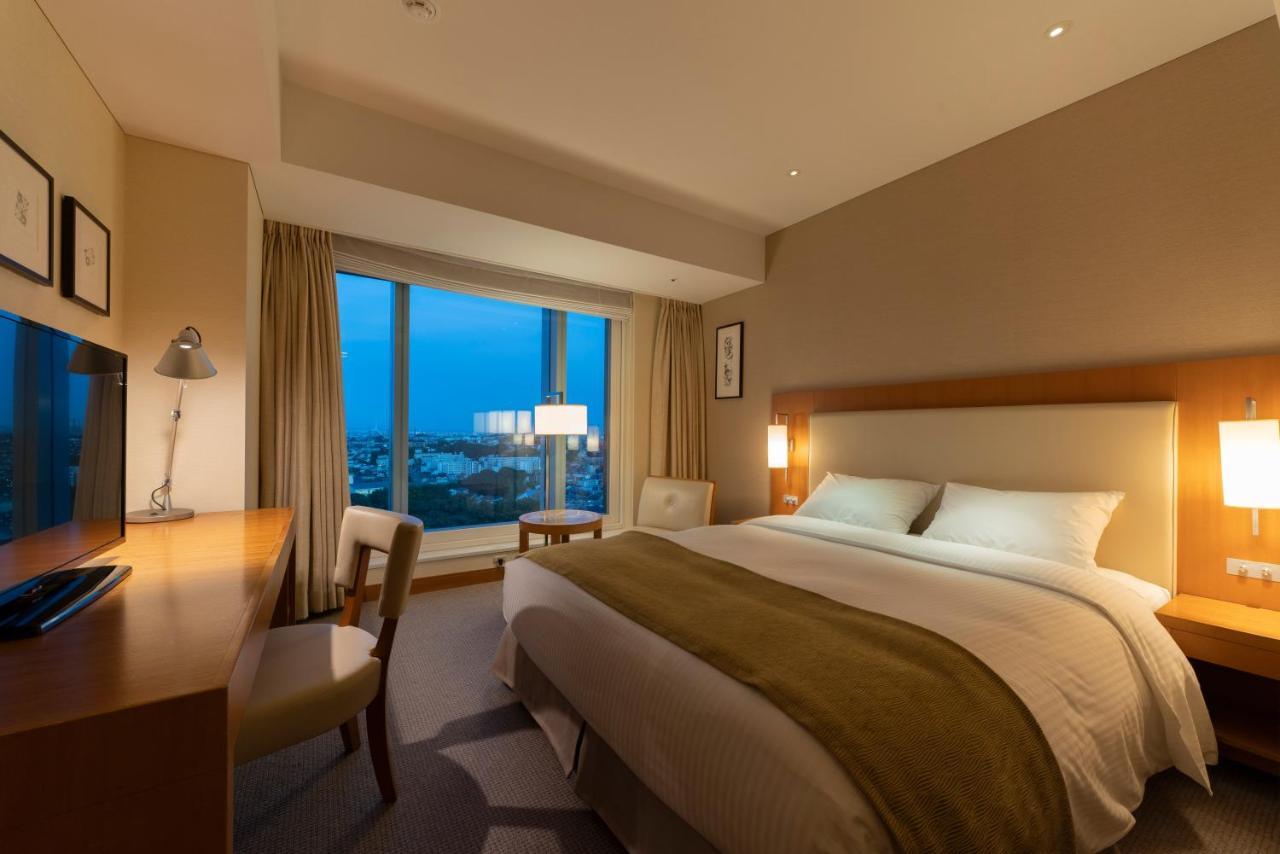 Hotel Associa Shin-Yokohama Yokohama  Dış mekan fotoğraf