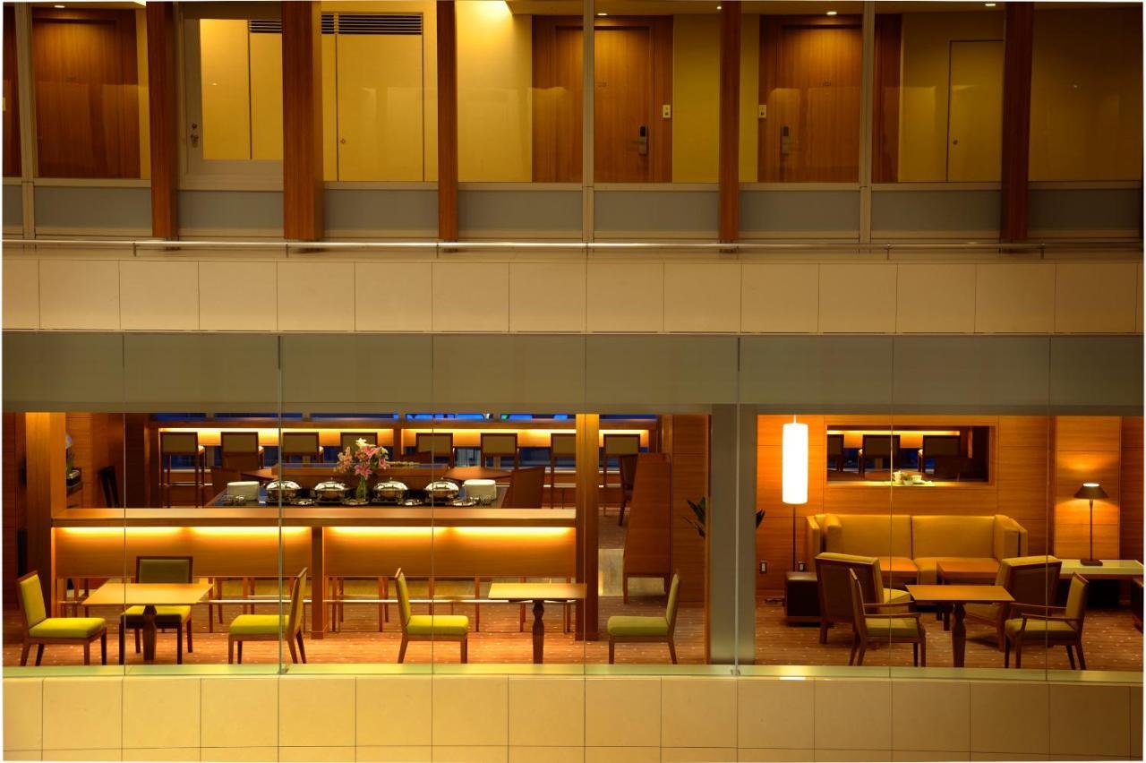 Hotel Associa Shin-Yokohama Yokohama  Dış mekan fotoğraf